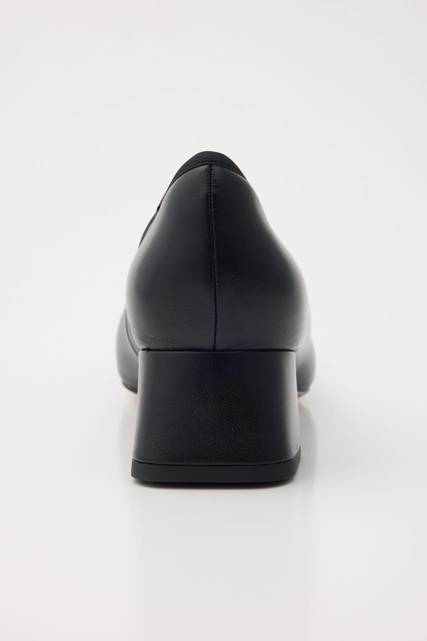 モナソフティバレエシューズ BLK 24.0cm