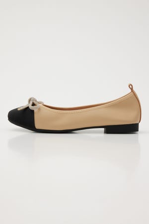 エリーゼバレエシューズ