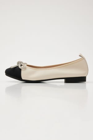 エリーゼバレエシューズ