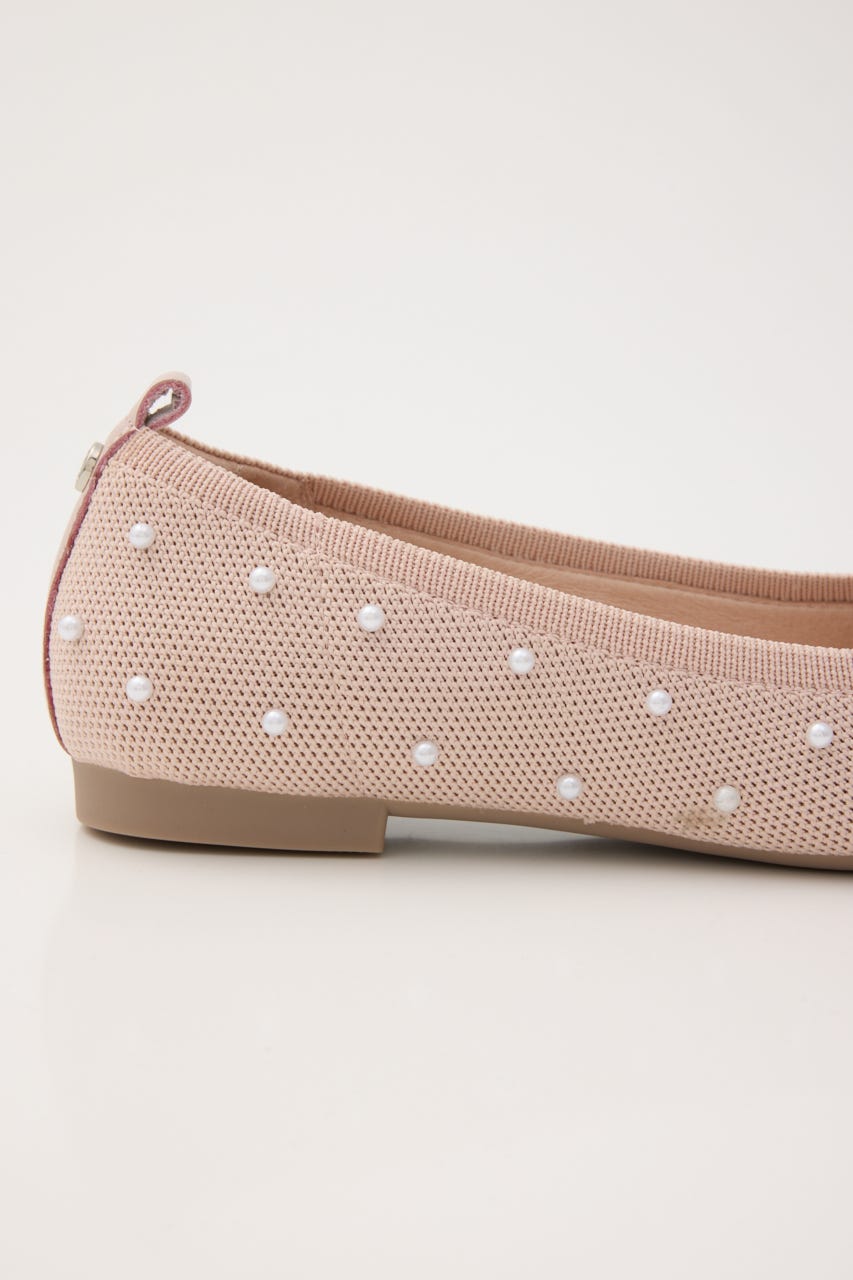 マーリーライトバレエシューズ S.Pink 23.0cm