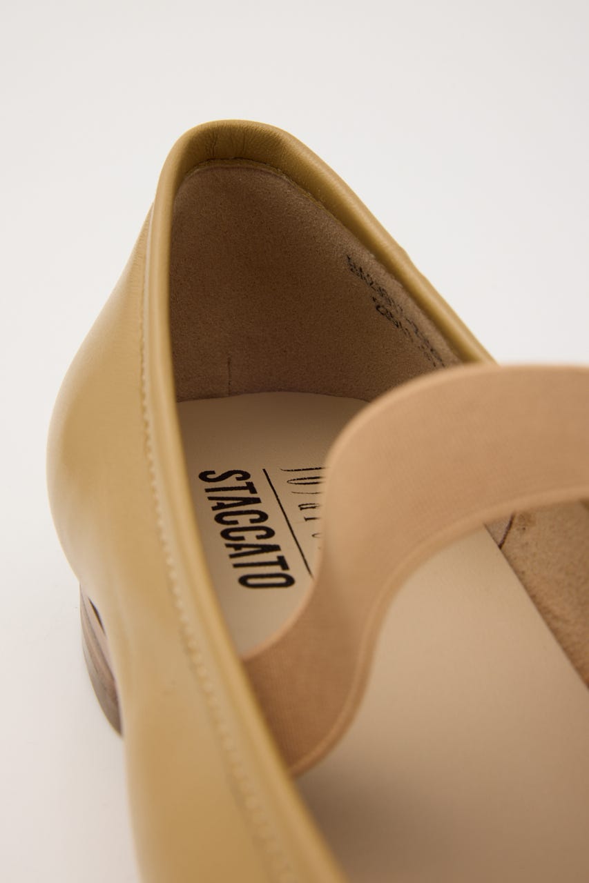 ナーヴィライトバレリーナ MST 24.0cm