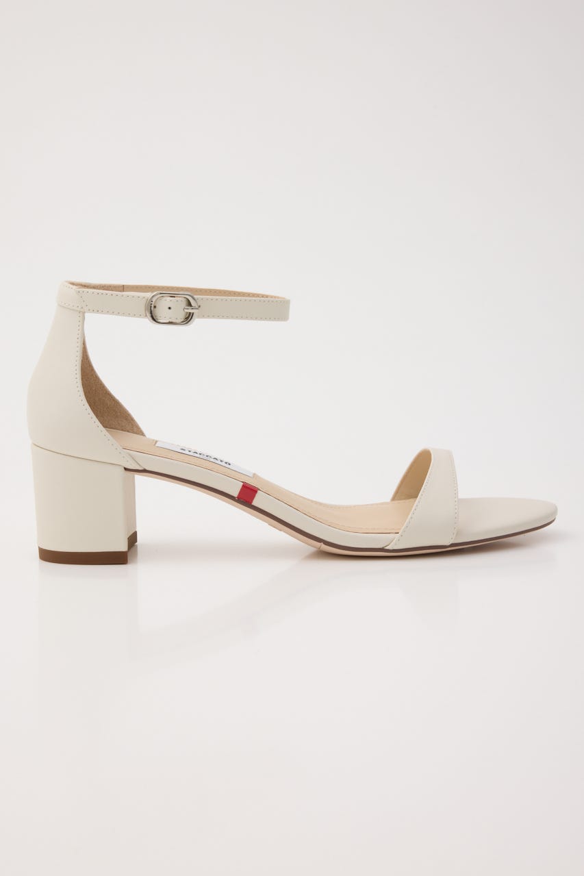 アーバンアンクルサンダル WHT 24.5cm