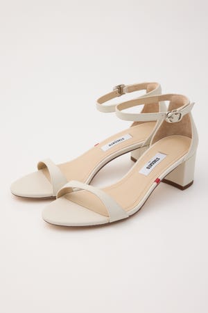 アーバンアンクルサンダル