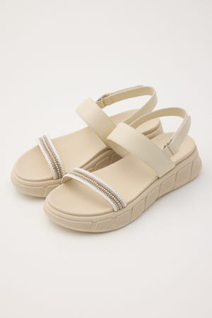 パーティクルズライトサンダル