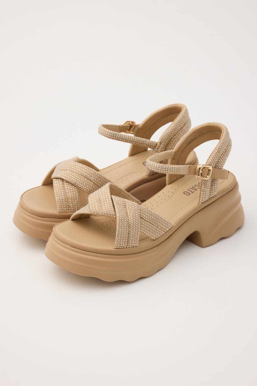 コスモパテッドソフティーコンフォートタンク APR 25.0cm