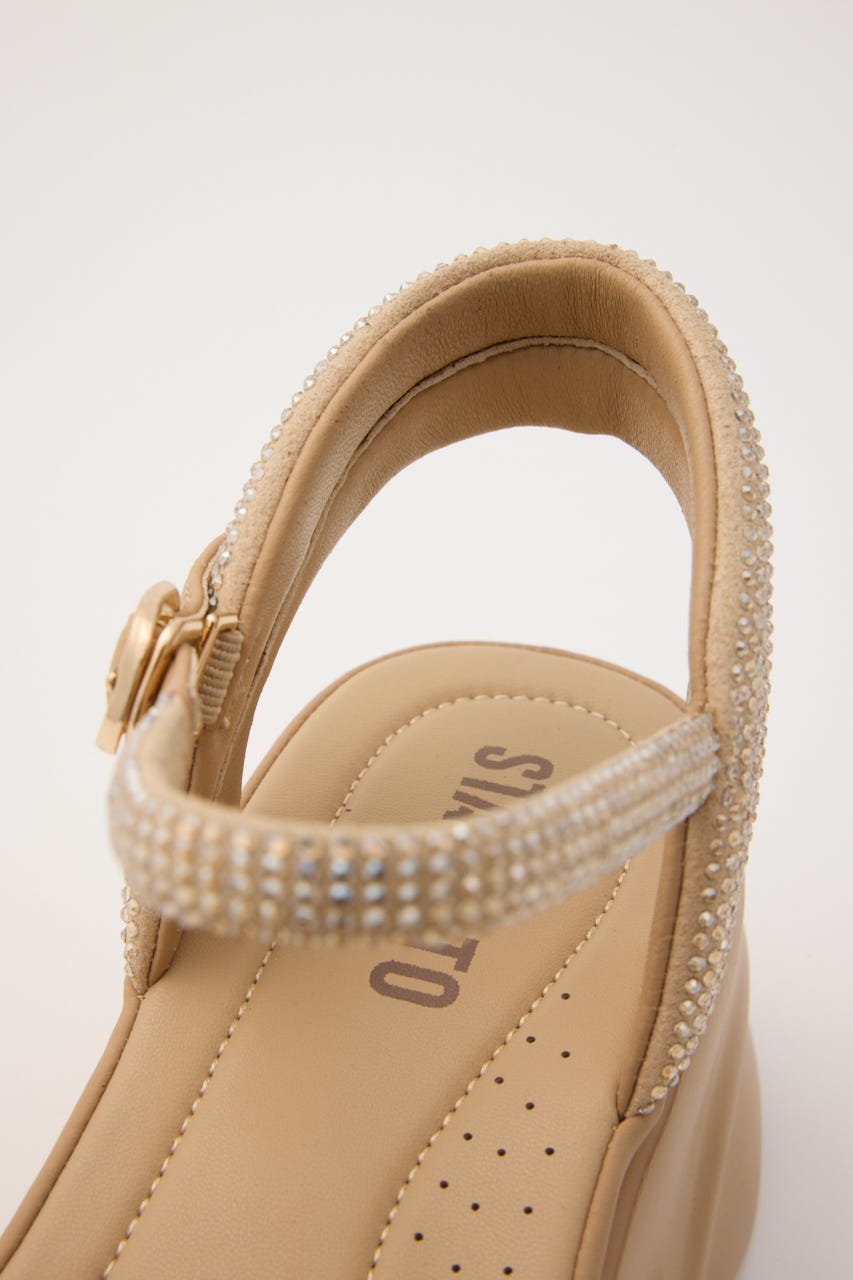 コスモパテッドソフティーコンフォートタンク APR 25.0cm