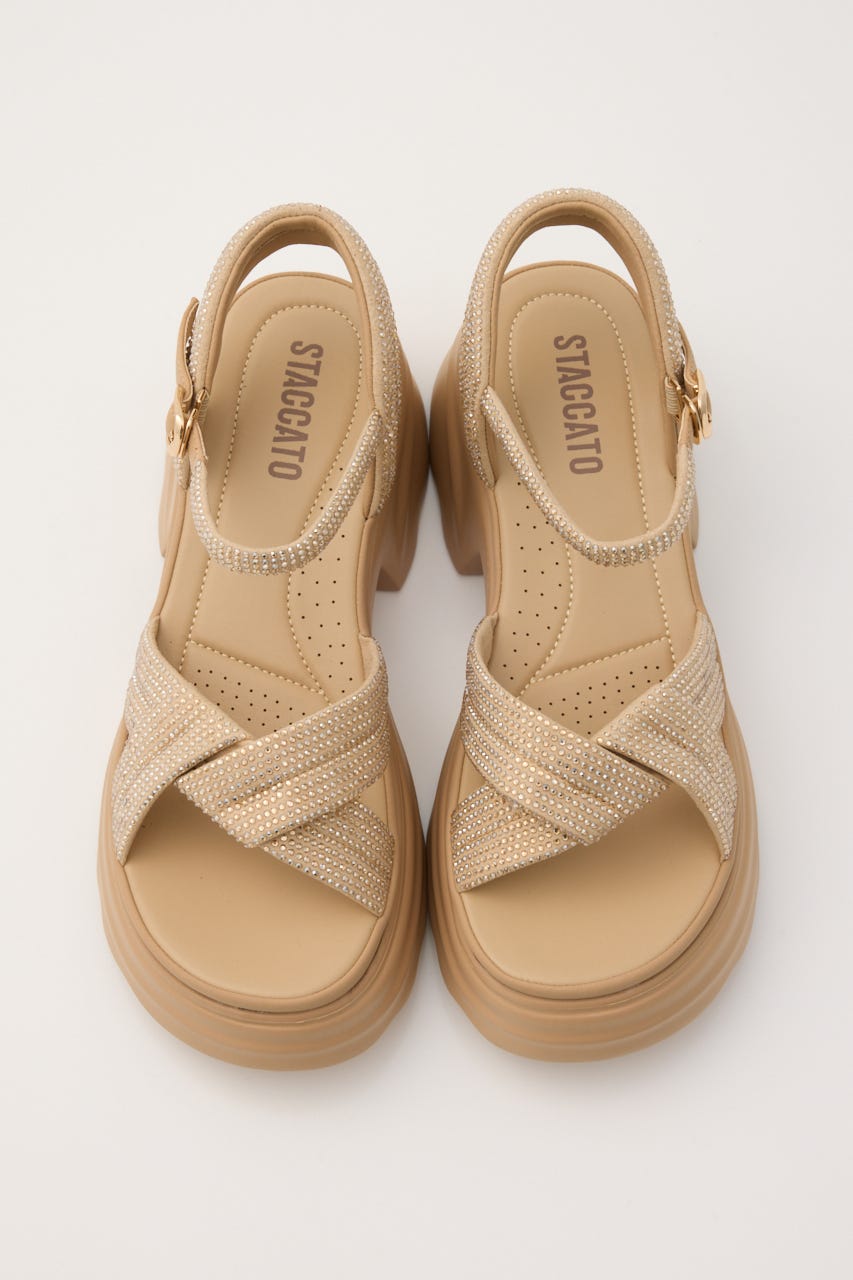 コスモパテッドソフティーコンフォートタンク APR 25.0cm