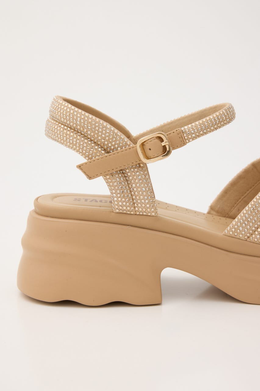 コスモパテッドソフティーコンフォートタンク APR 25.0cm