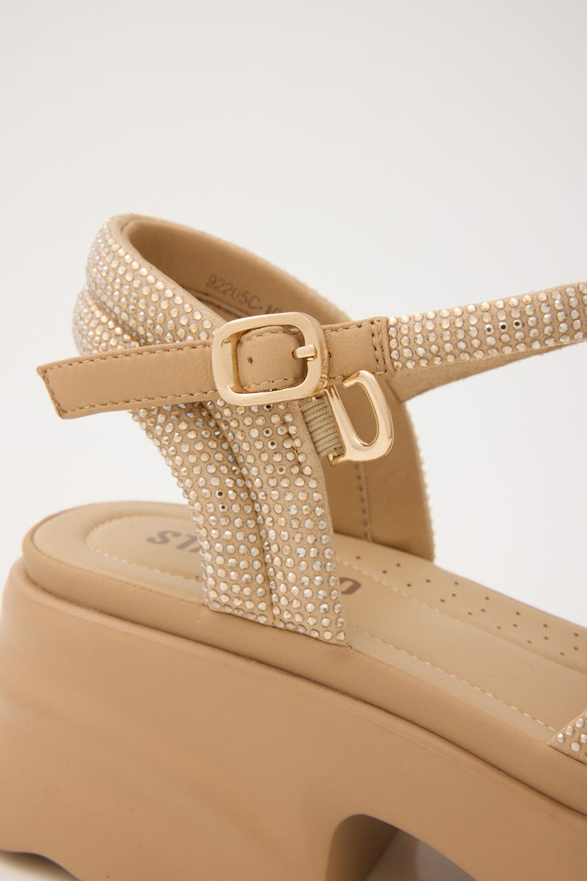 コスモパテッドソフティーコンフォートタンク APR 25.0cm