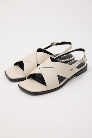 スクエアモードフラットティン