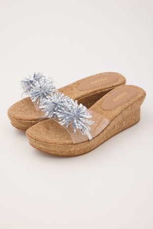 アルビジアコルクプラットフォーム