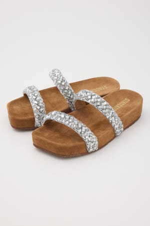 ジャスミンコンフォートサンダル