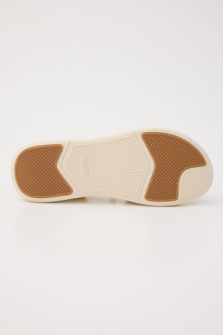 ソフティーコスモスコンフォートサンダル APR 22.5cm