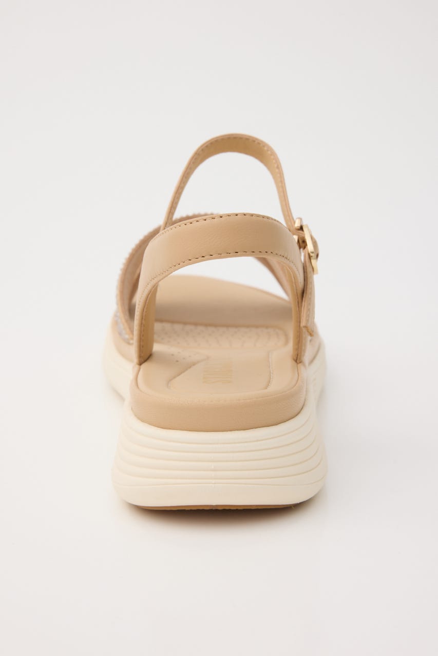 ソフティーコスモスコンフォートサンダル APR 22.5cm