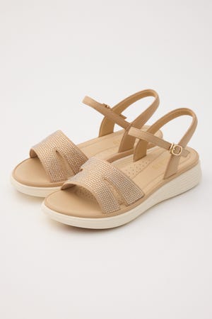 ソフティーコスモスコンフォートサンダル