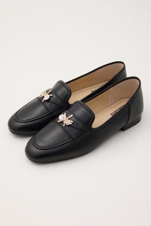 マリンレターローファー