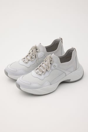 ドルチェライトドールスニーカー