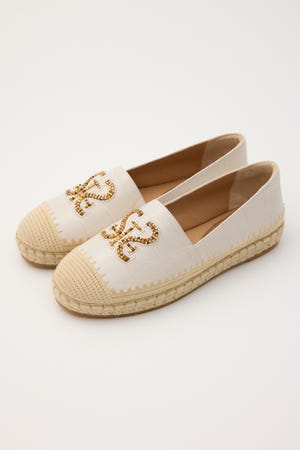 STビーズエスパドリーユ