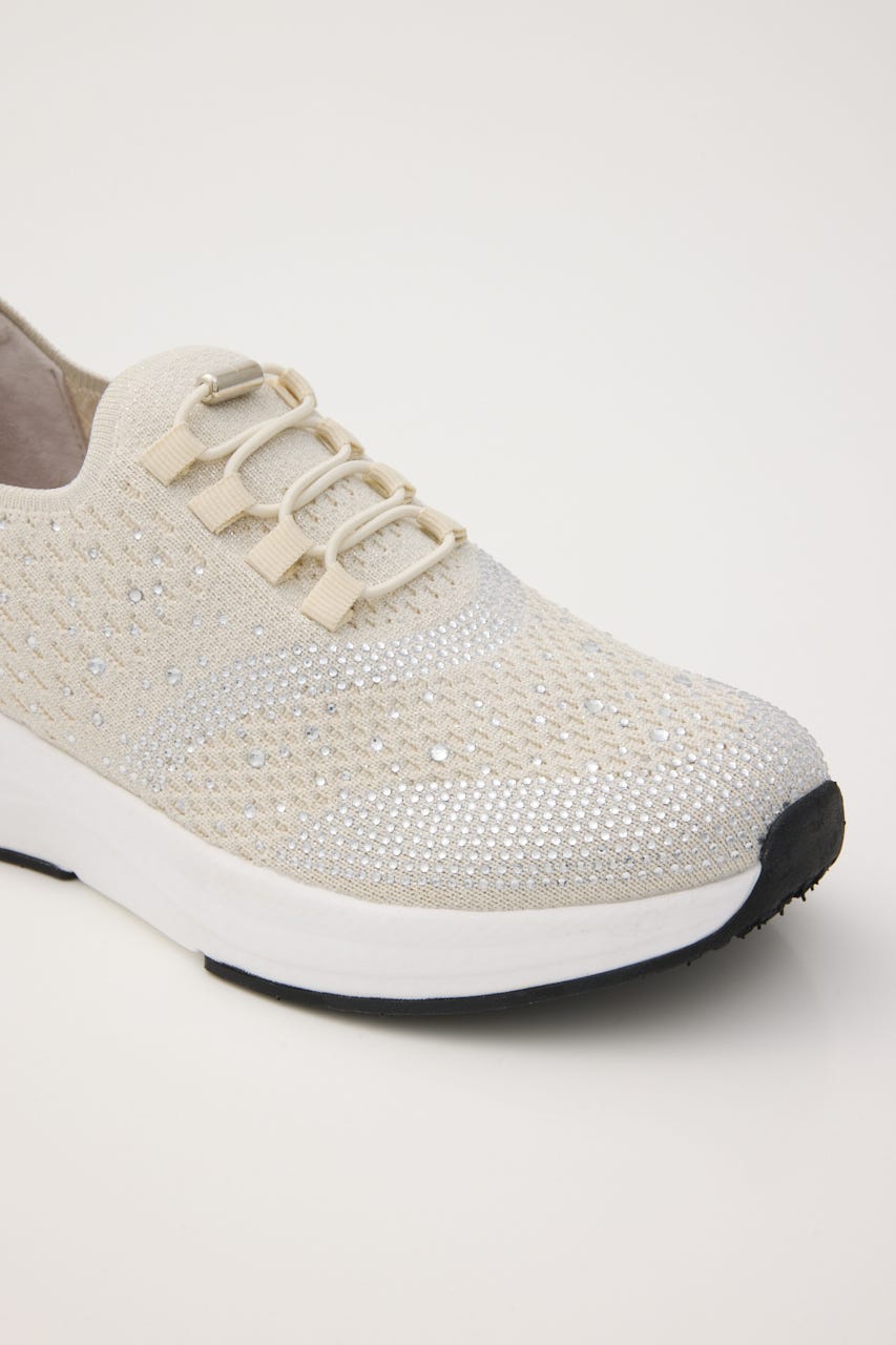 クリスタルカバースリッポン WHT 23.5cm