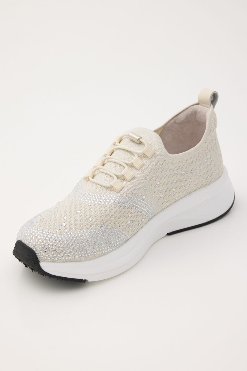 クリスタルカバースリッポン WHT 23.5cm