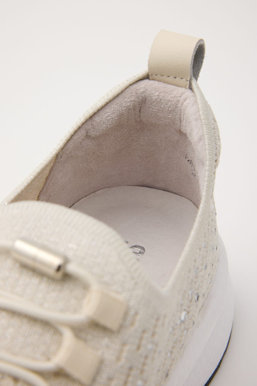 クリスタルカバースリッポン WHT 23.5cm