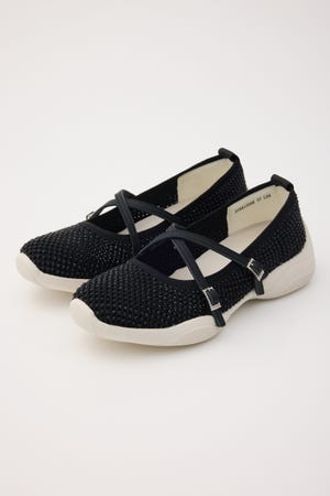 クロスベルトスリッポン