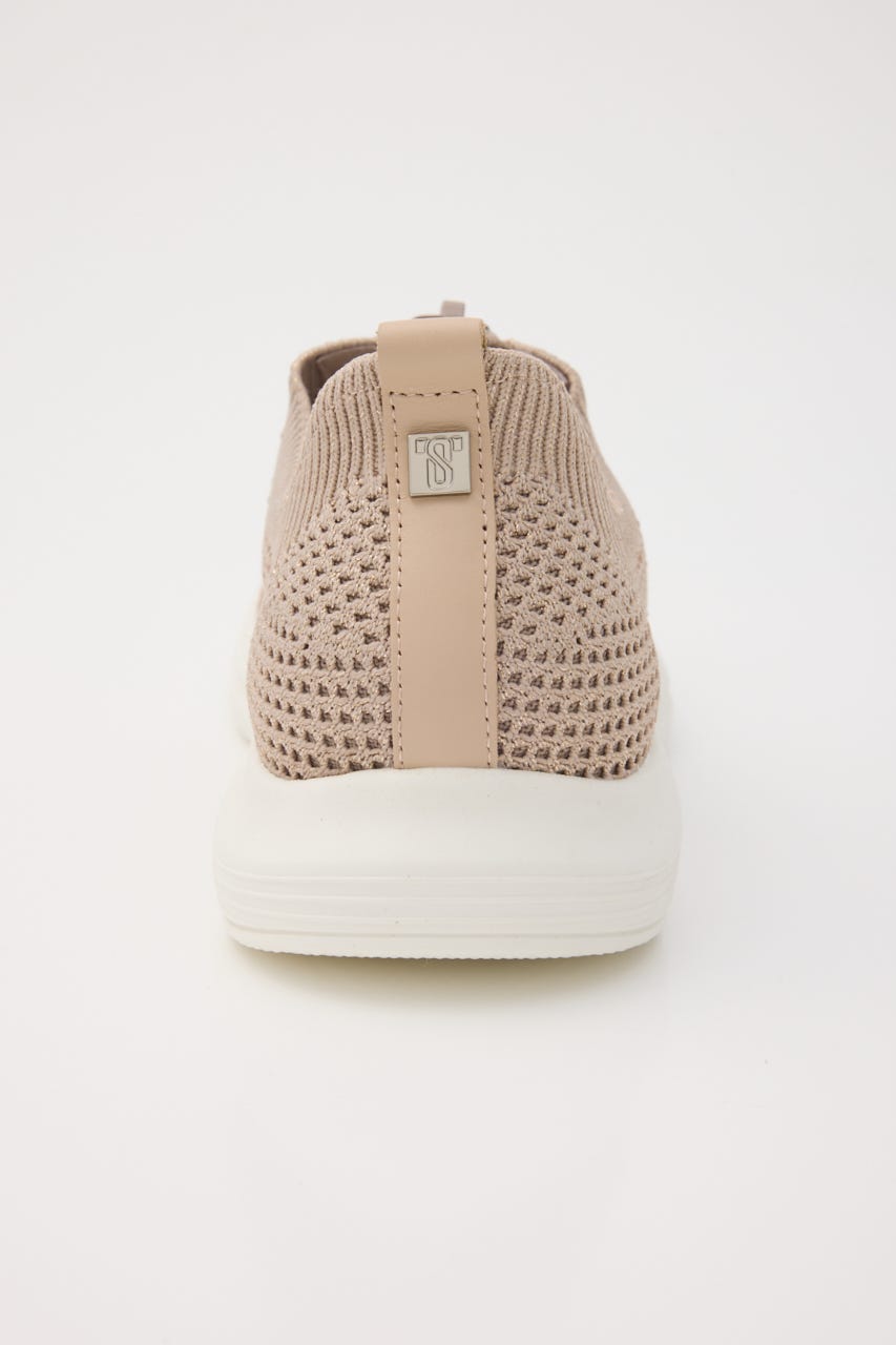 デザインZIPハンディライトスリッポン APR 22.5cm