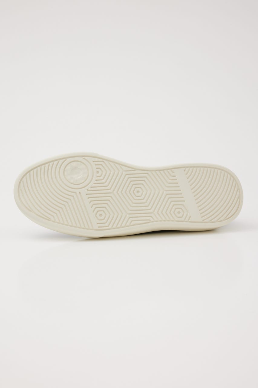 ライトメッシュスリッポン BLK 24.5cm