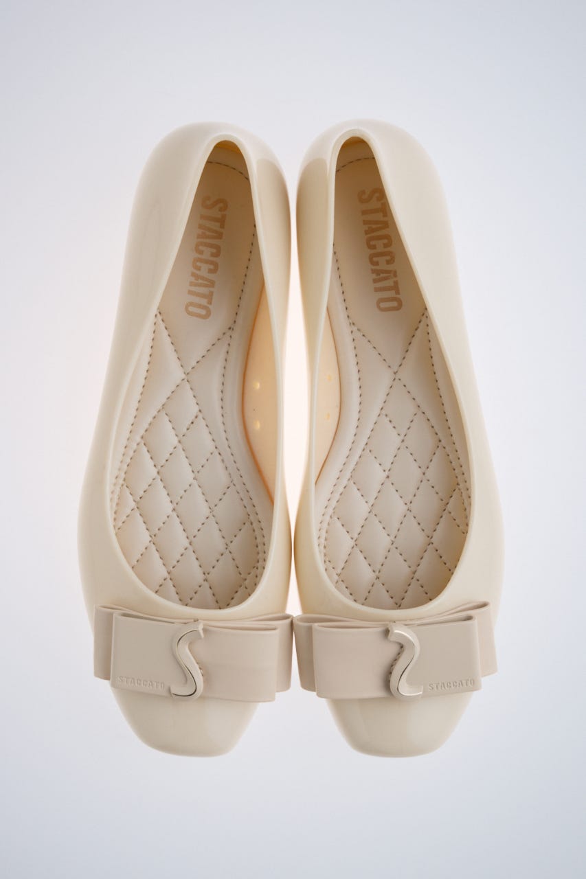 STACCATO | 【J.】Helen フラットシューズ (その他シューズ ) |SHEL