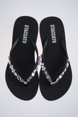 【J.】flip flops　トングサンダル