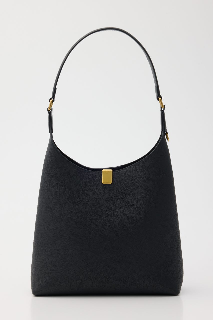 ライリーハンドバッグ BLK FREE