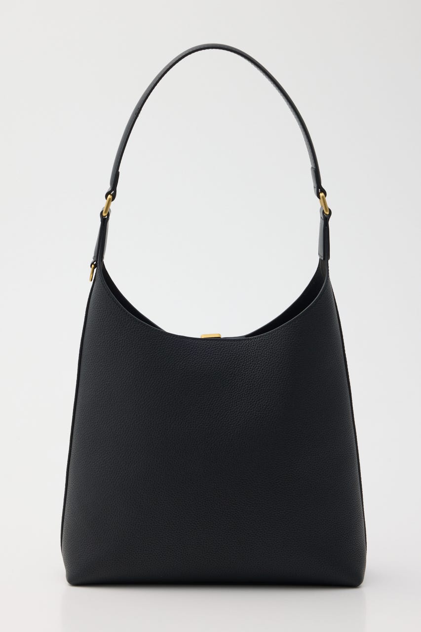 ライリーハンドバッグ BLK FREE