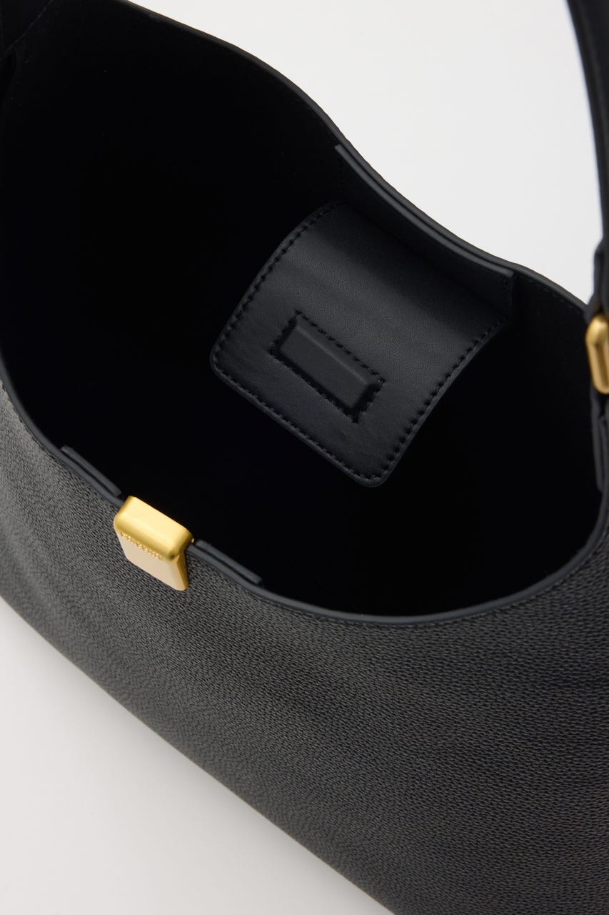 ライリーハンドバッグ BLK FREE