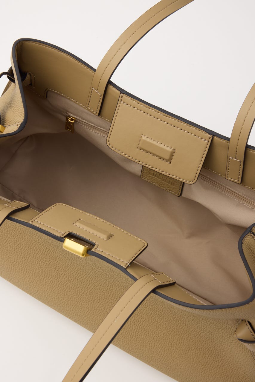 ライリーバッグ BEG FREE