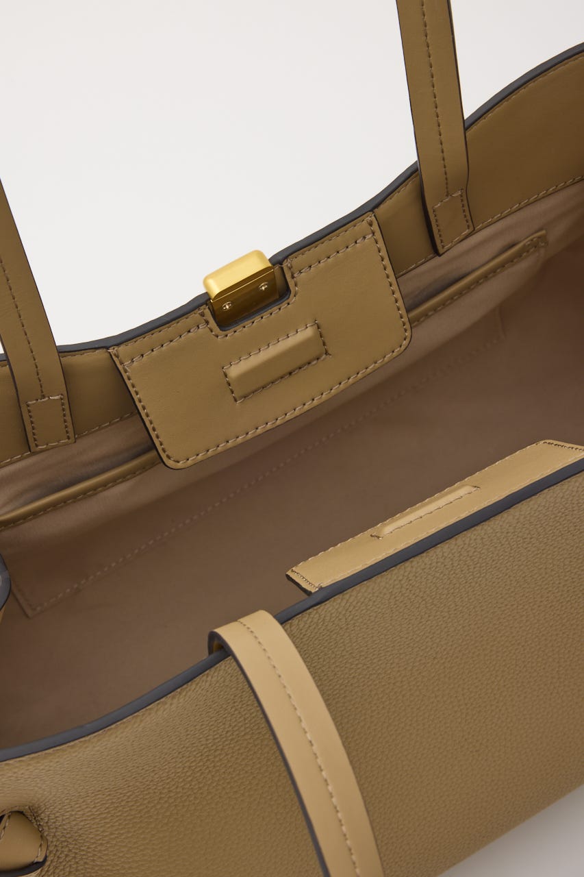 ライリーバッグ BEG FREE