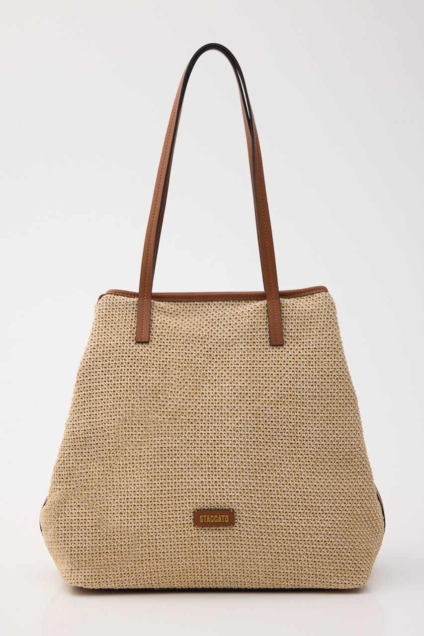 ソフティチューイトートバッグ BEG FREE