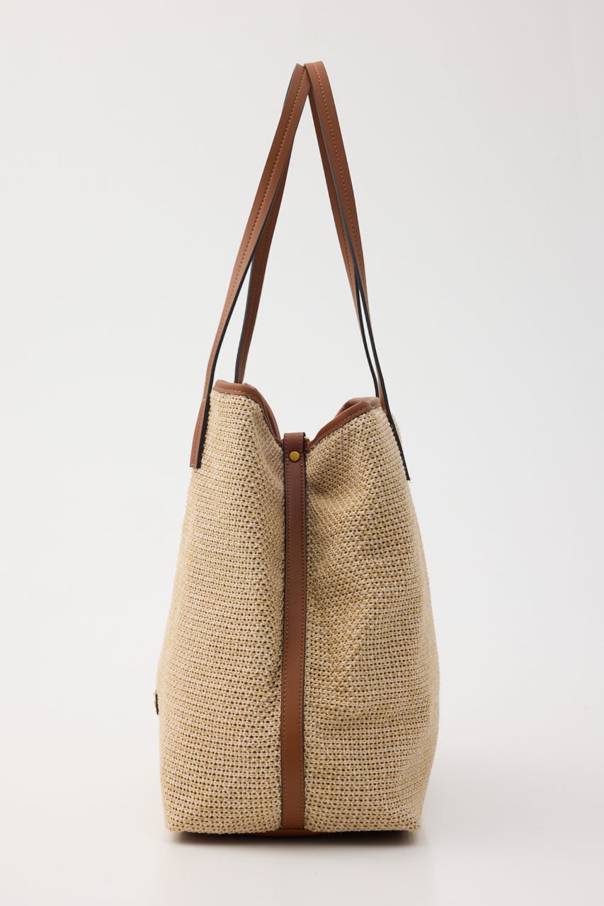 ソフティチューイトートバッグ BEG FREE