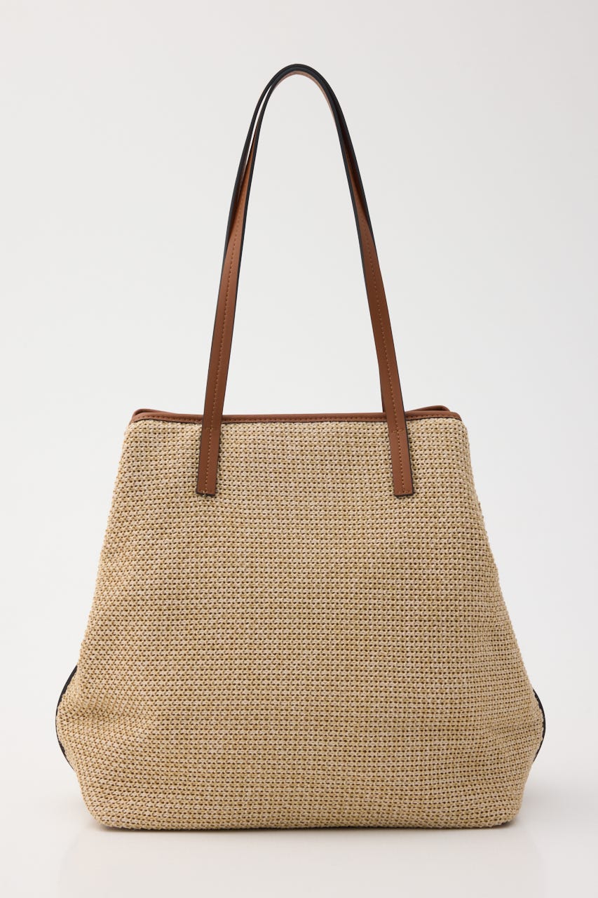 ソフティチューイトートバッグ BEG FREE