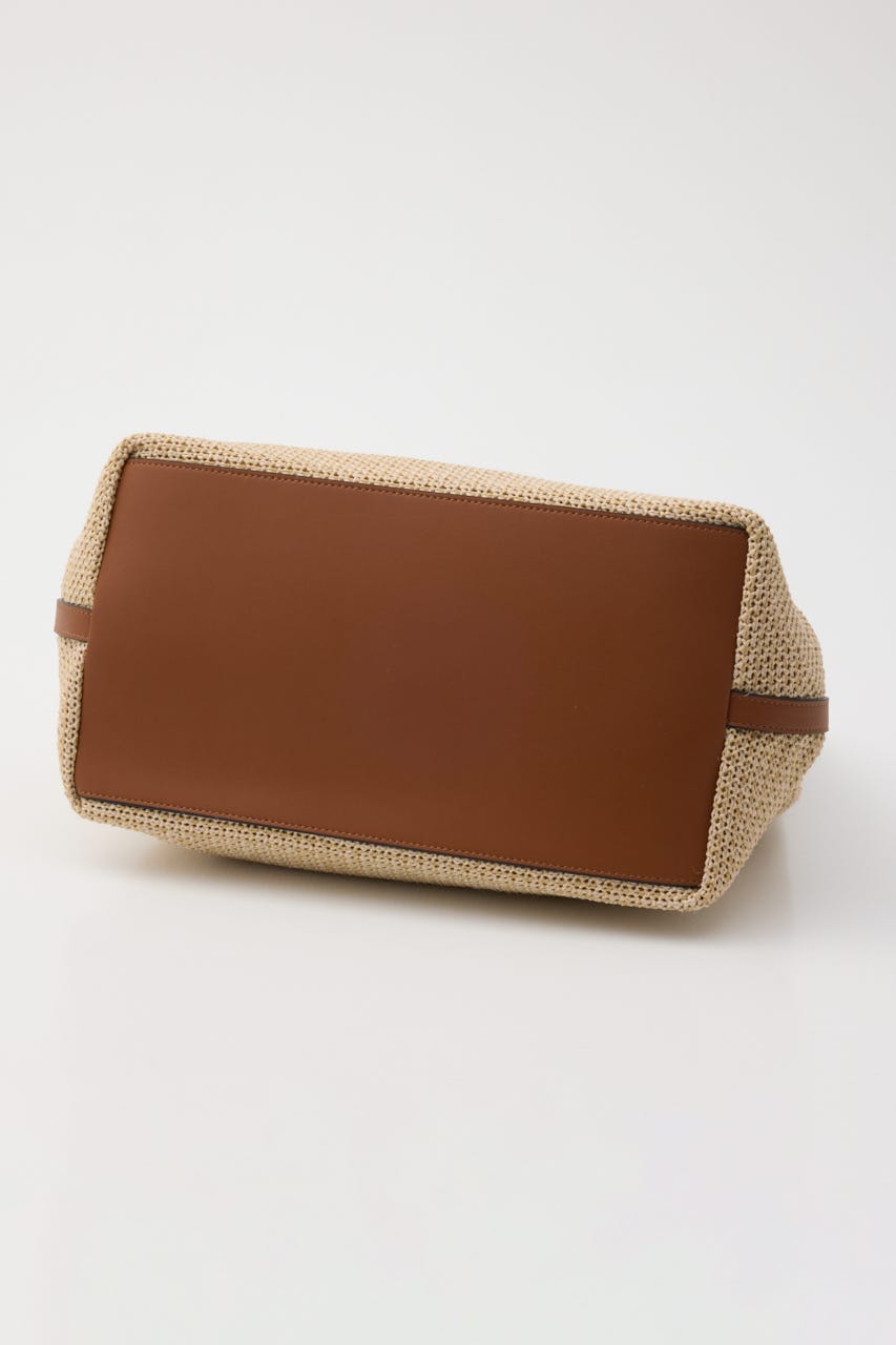 ソフティチューイトートバッグ BEG FREE