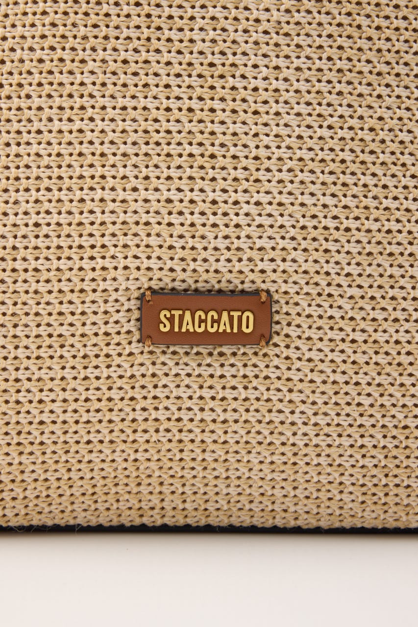 ソフティチューイトートバッグ BEG FREE