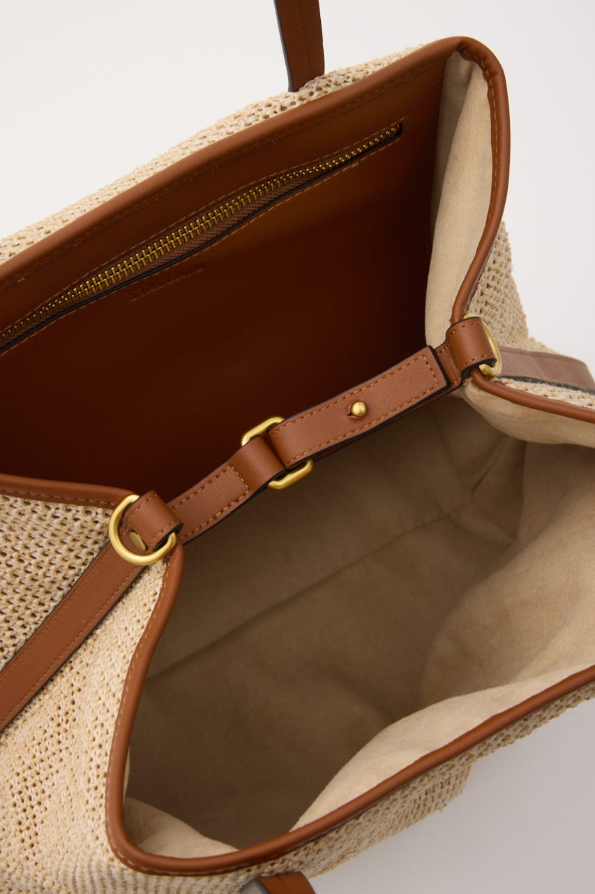 ソフティチューイトートバッグ BEG FREE