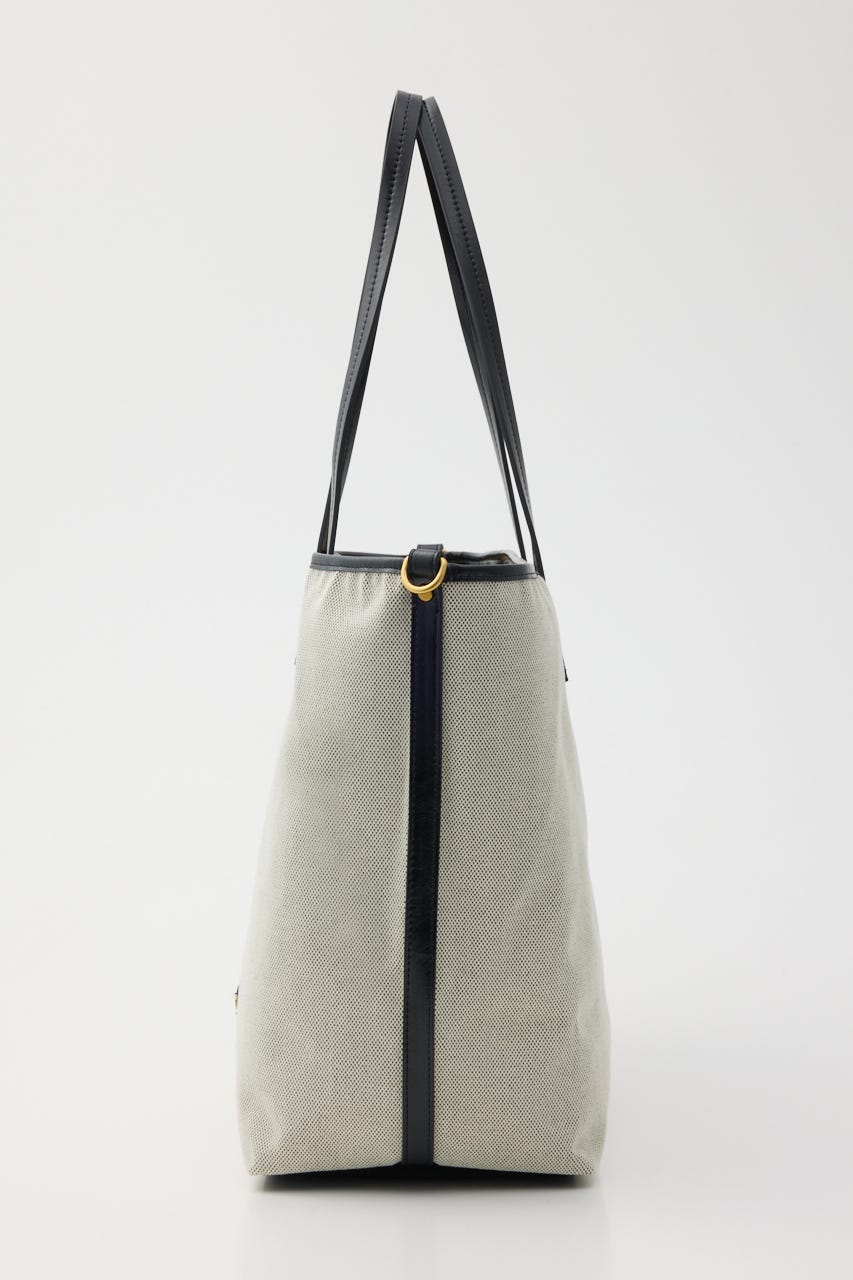 ソフティチューイトートバッグ BLK FREE