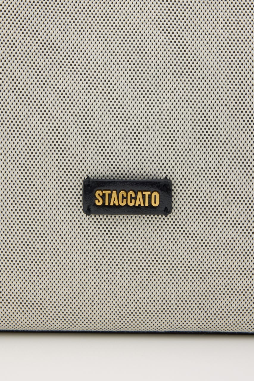 ソフティチューイトートバッグ BLK FREE