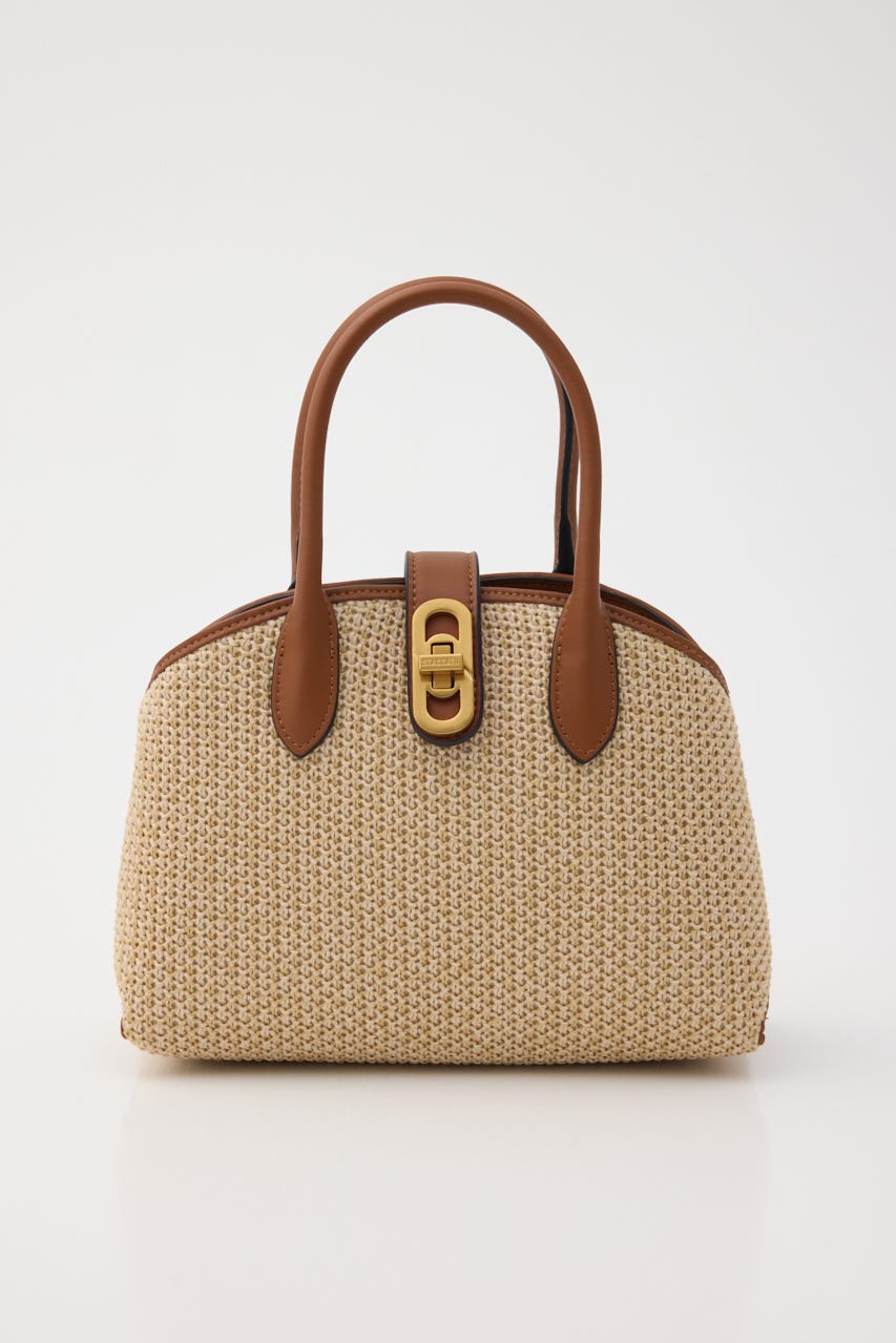 ソフティチューイシティバッグ BEG FREE