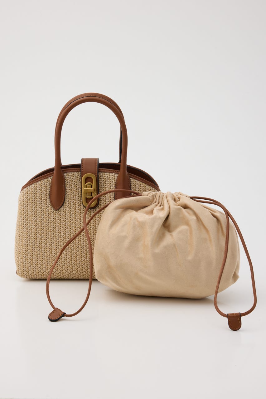 ソフティチューイシティバッグ BEG FREE