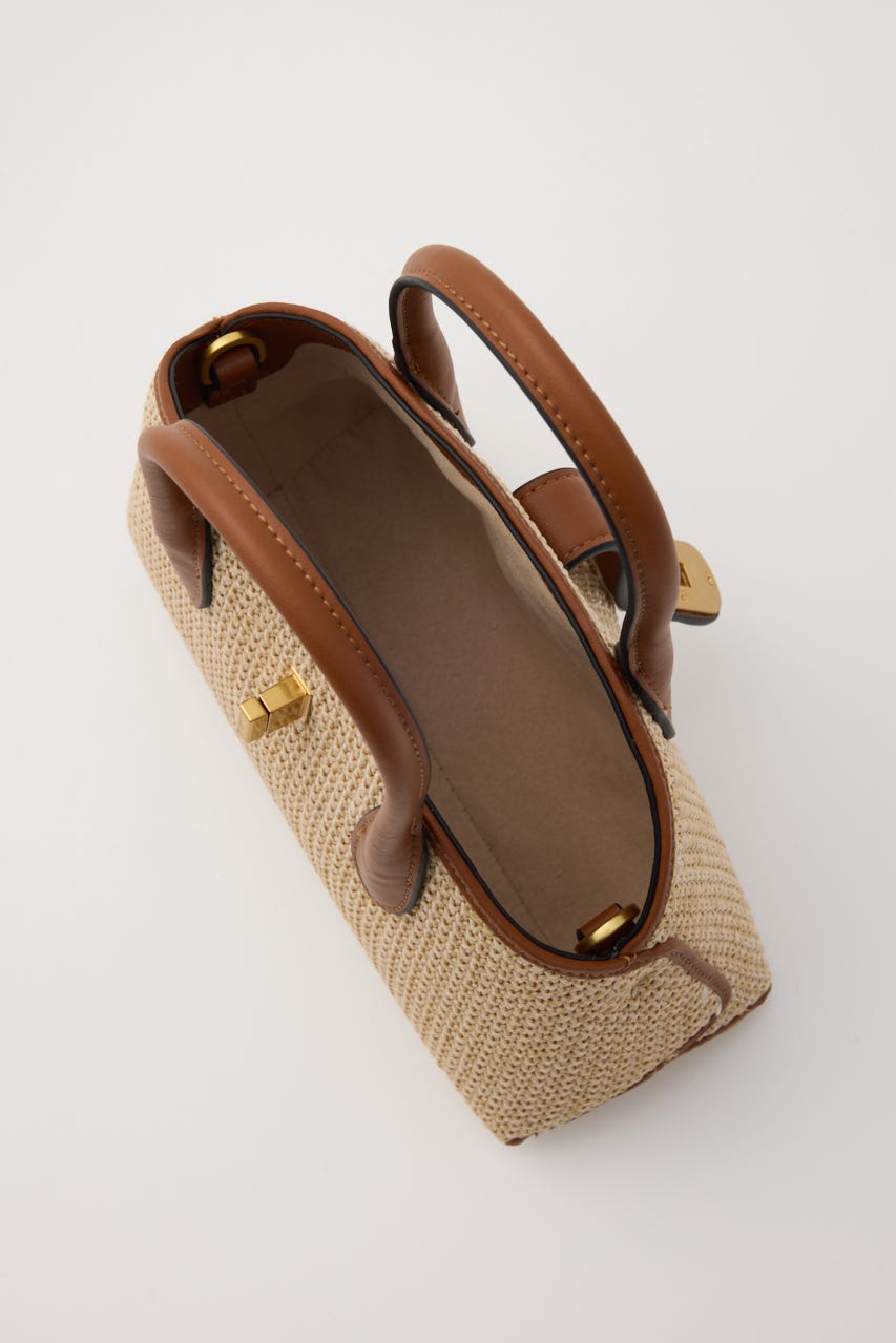 ソフティチューイシティバッグ BEG FREE