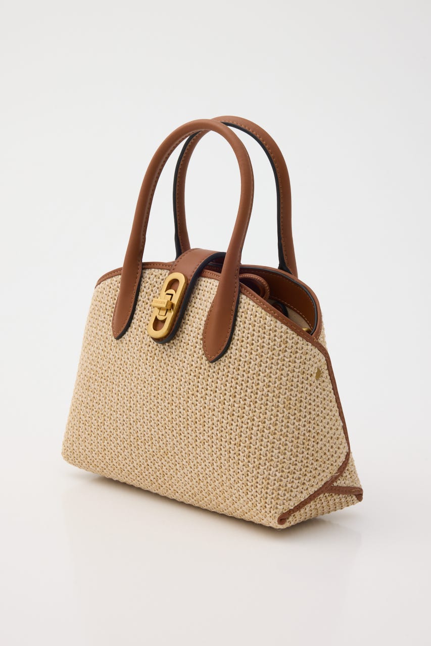 ソフティチューイシティバッグ BEG FREE