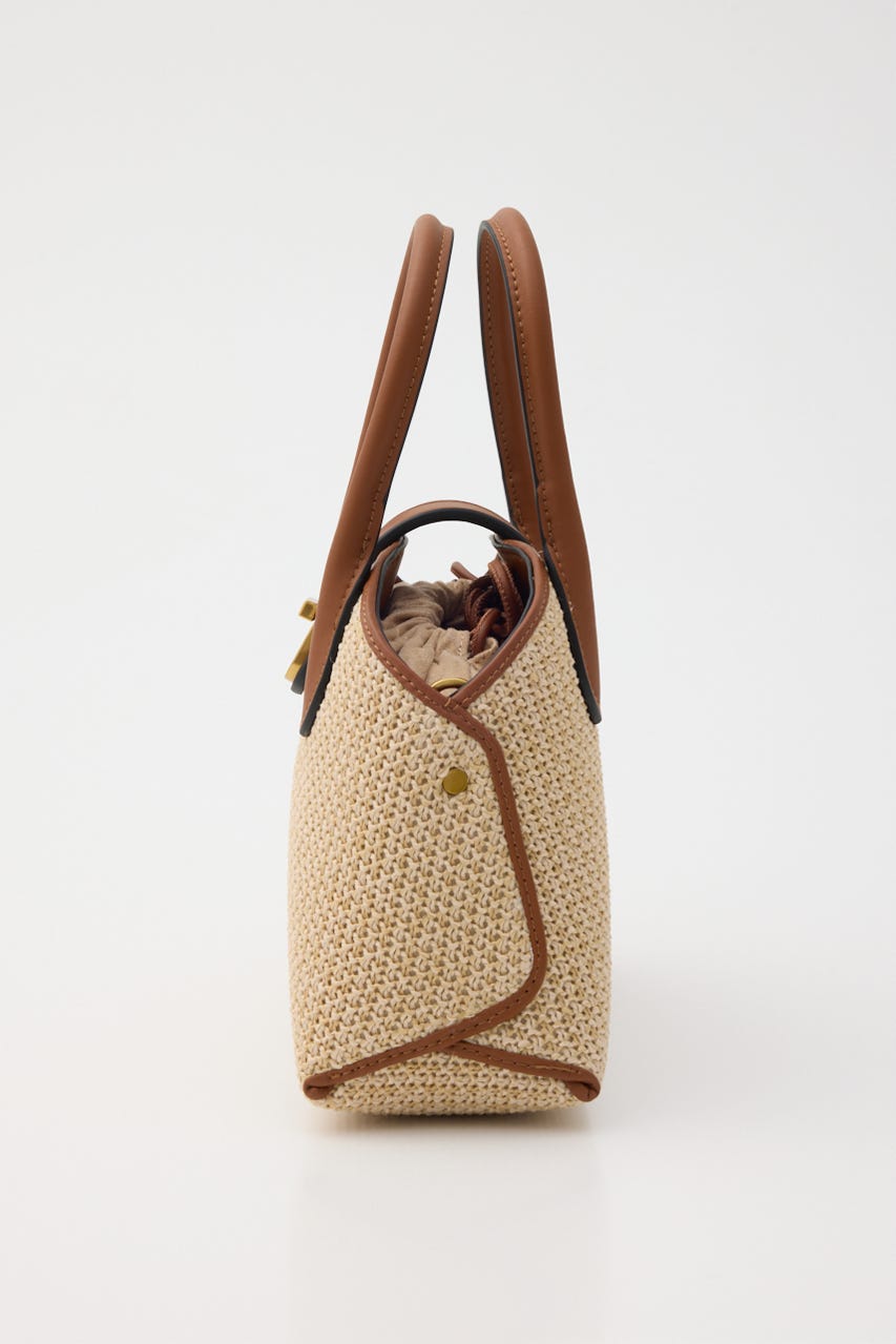 ソフティチューイシティバッグ BEG FREE