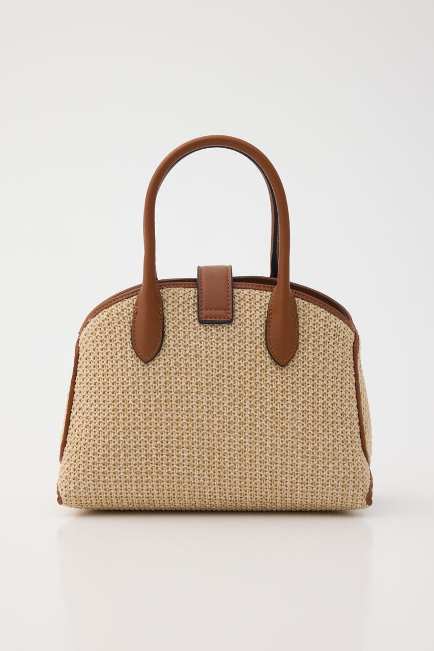 ソフティチューイシティバッグ BEG FREE