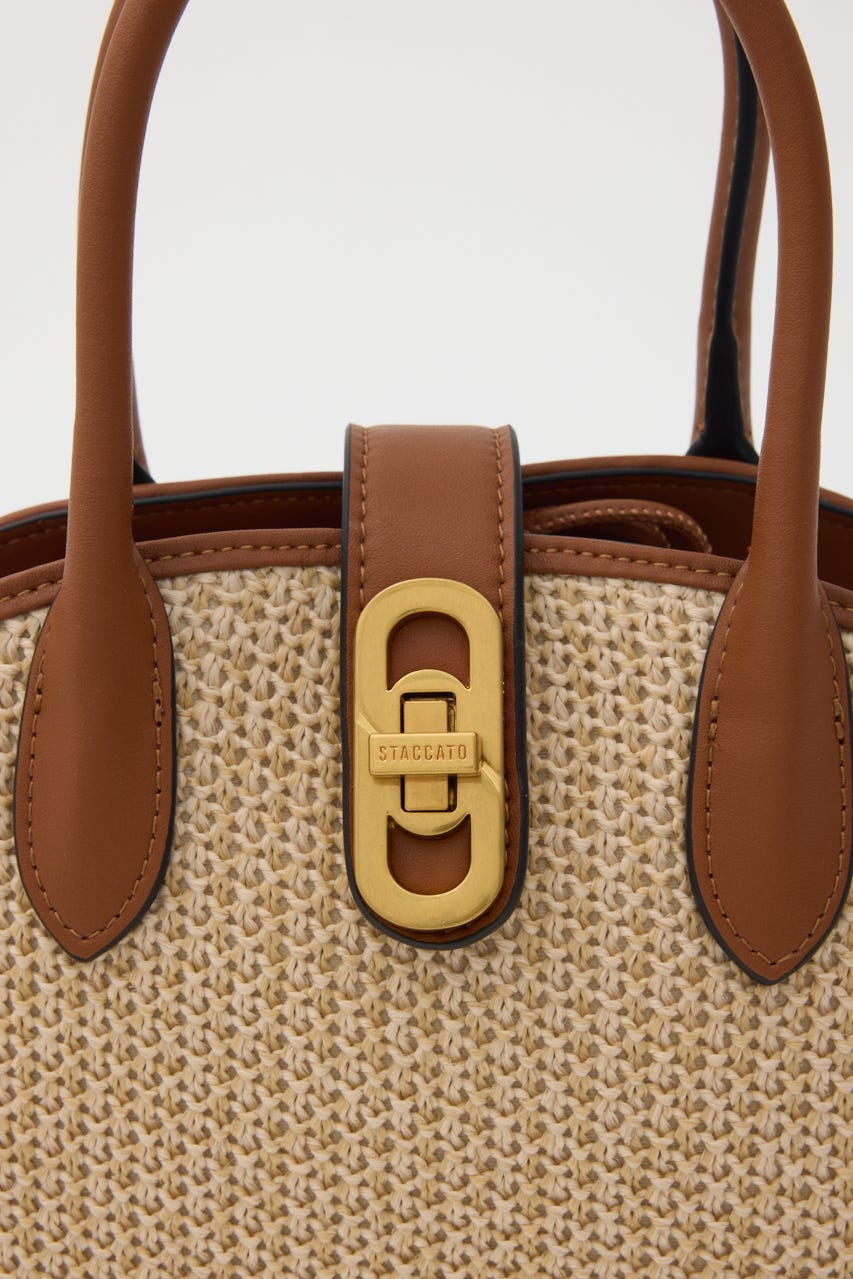 ソフティチューイシティバッグ BEG FREE